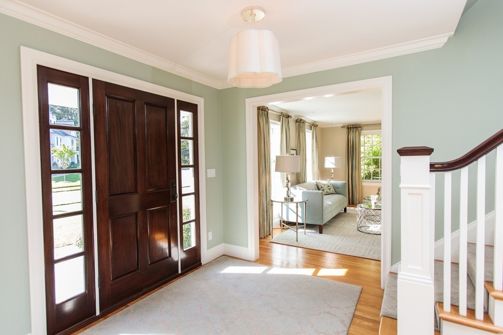 30 Cornell Road Wellesley, MA 02482 - Photo 5 of 30