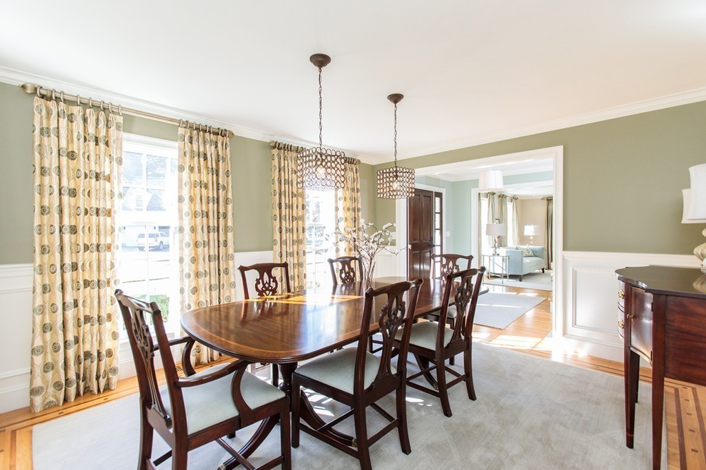 30 Cornell Road Wellesley, MA 02482 - Photo 8 of 30
