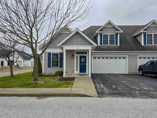 $415,000 | 55 Garden Circle, St. Albans Town, VT 05478