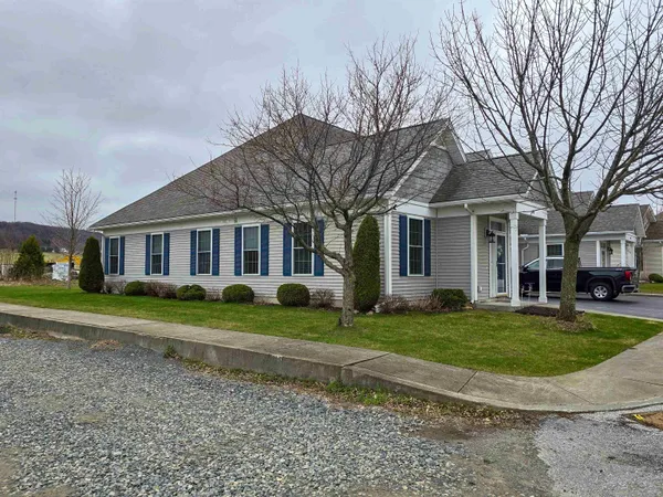 $415,000 | 55 Garden Circle, St. Albans Town, VT 05478