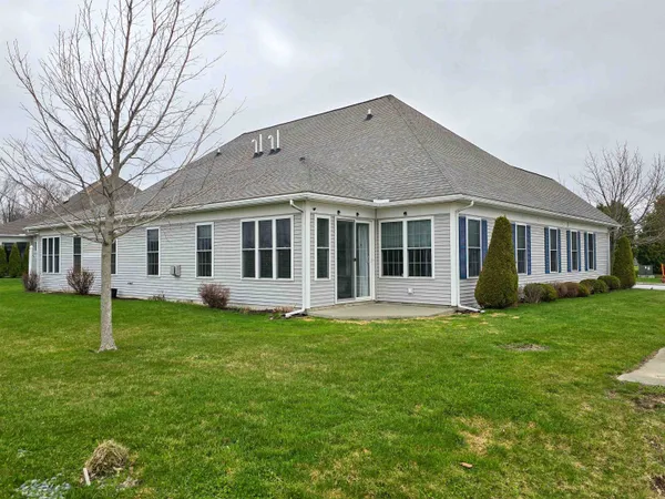 $415,000 | 55 Garden Circle, St. Albans Town, VT 05478