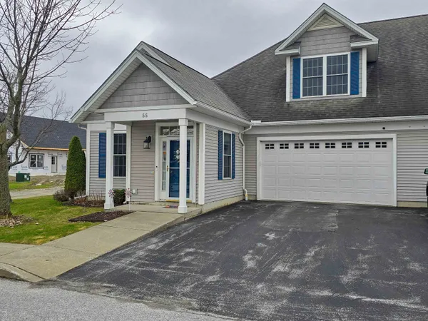 $415,000 | 55 Garden Circle, St. Albans Town, VT 05478