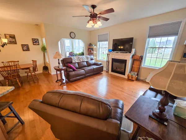 $415,000 | 55 Garden Circle, St. Albans Town, VT 05478