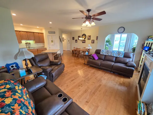 $415,000 | 55 Garden Circle, St. Albans Town, VT 05478