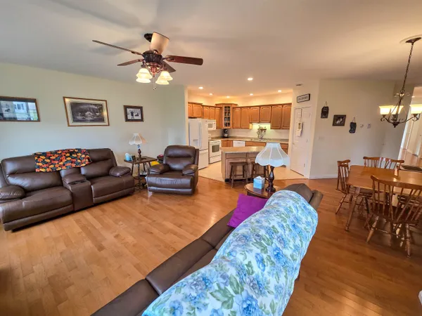 $415,000 | 55 Garden Circle, St. Albans Town, VT 05478