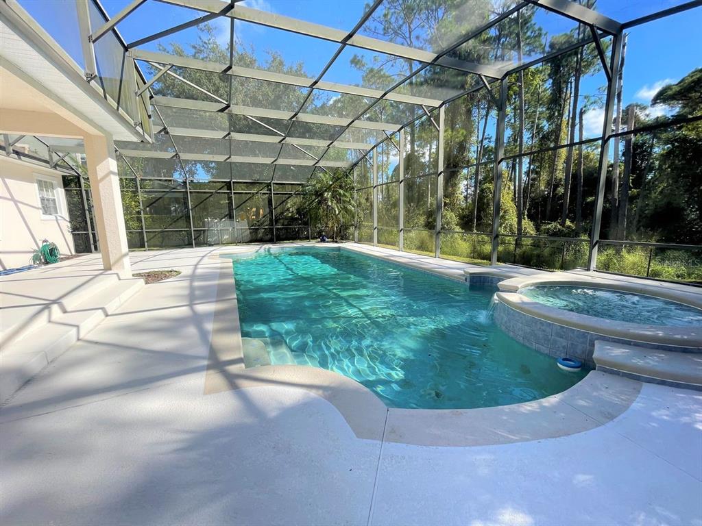 8447 Bowden Way Windermere, FL 34786 - Photo 20 of 21 a view of yard from a porch
