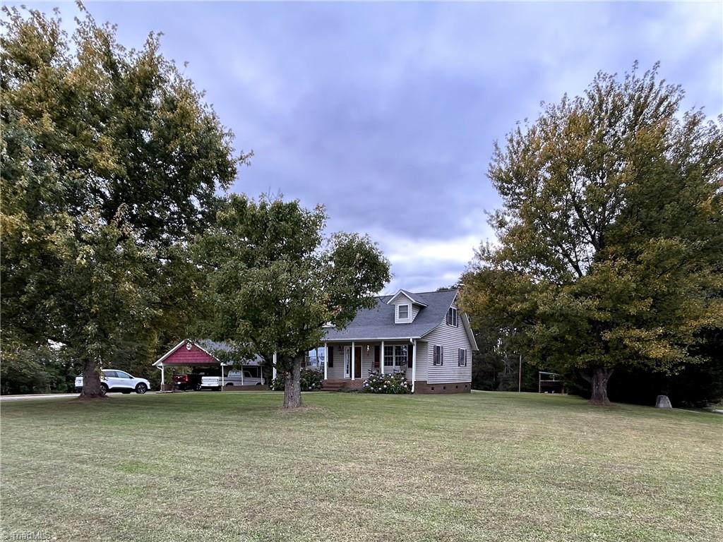 2574 Siloam Road Mount Airy, NC 27030 - Photo 1 of 42 Gallery Image 1