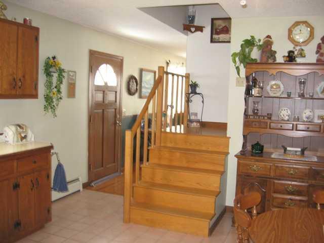 87 Falls Road Benton, ME 04901 - Photo 5 of 20 Kitchen. to living room