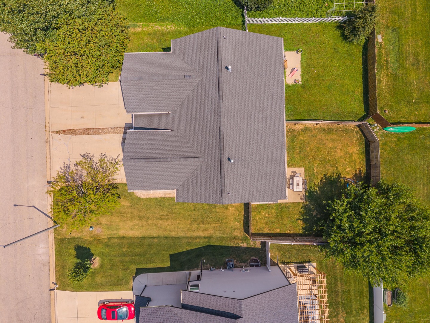 513 Wild Turkey Lane Normal, IL 61761 - Photo 35 of 37