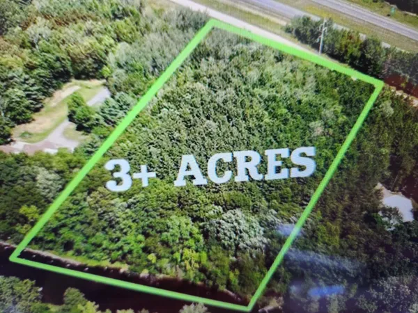 $145,000 | 13225 9th Avenue Southeast, Milaca, MN 56353