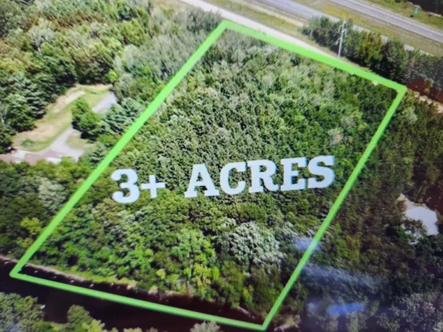 $145,000 | 13225 9th Avenue Southeast, Milaca, MN 56353