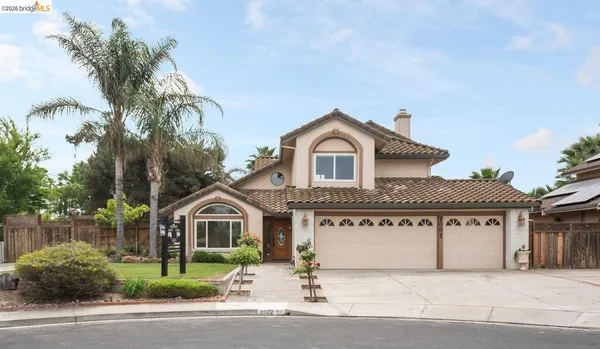 $899,000 | 2002 Montauk Court, Discovery Bay, CA 94505