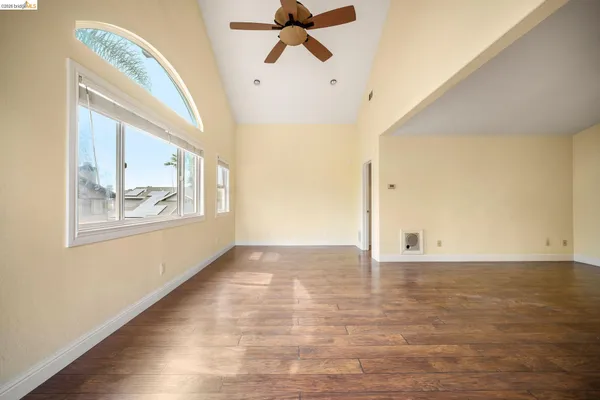a view of an entryway