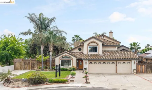 $899,000 | 2002 Montauk Court, Discovery Bay, CA 94505