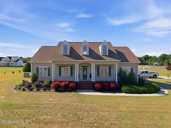 $1,200,000 | 3306 Falling Creek Road, Kinston, NC 28504