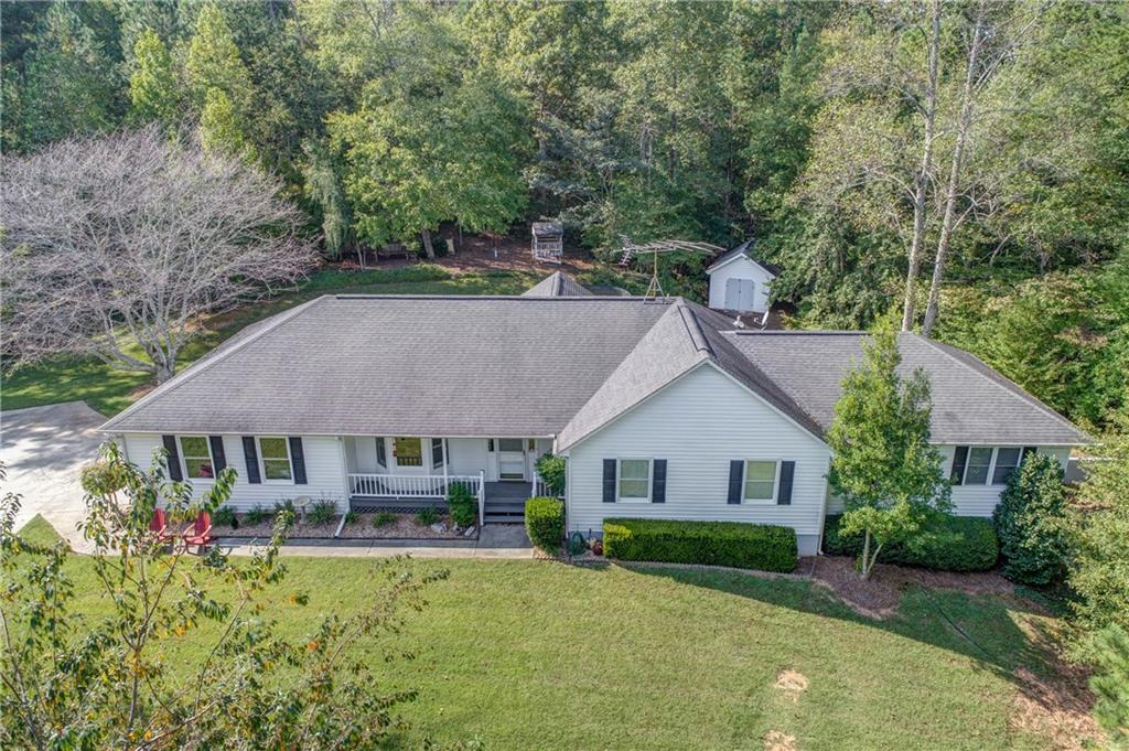 1692 Salem Church Road Jasper, GA 30143 - Photo 1 of 1