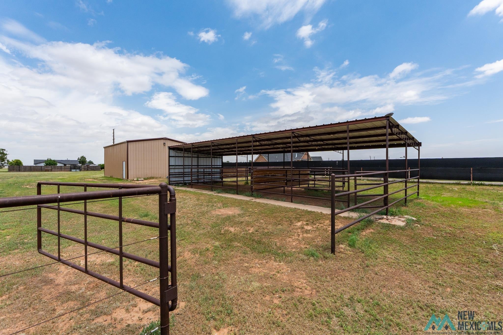 1065 Curry Road North Clovis, NM 88101 - Photo 35 of 66 Gallery Image 35