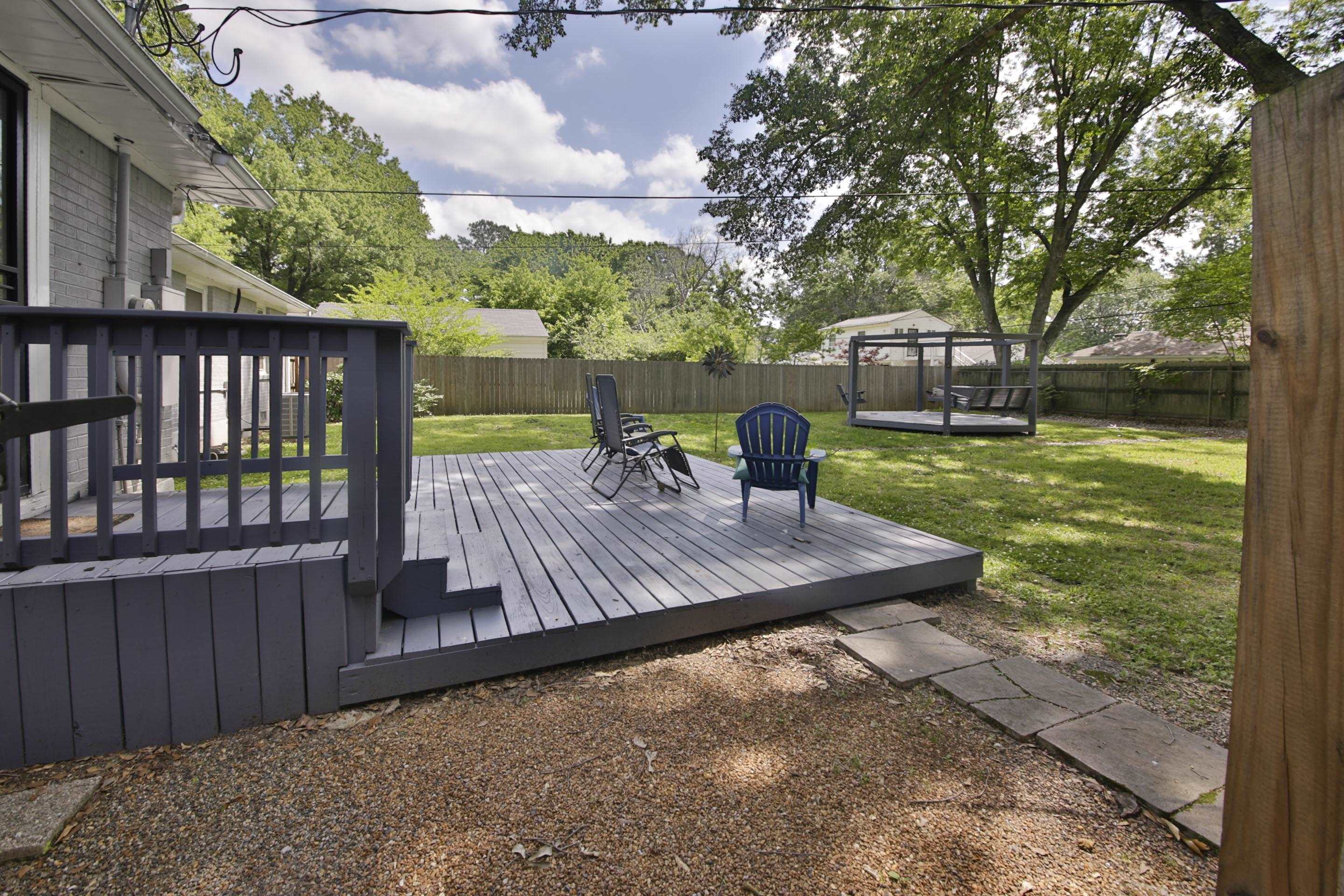 4545 Amboy Road Memphis, TN 38117 - Photo 12 of 19 Gallery Image 12