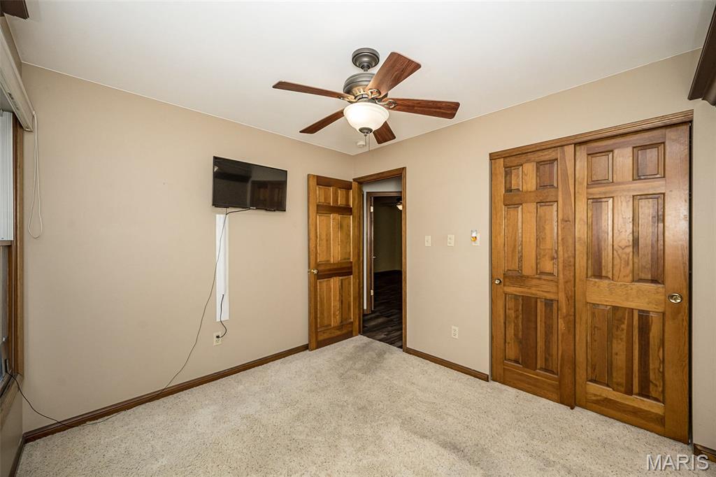 16740 North Fork Ridge Drive Florissant, MO 63034 - Photo 38 of 62