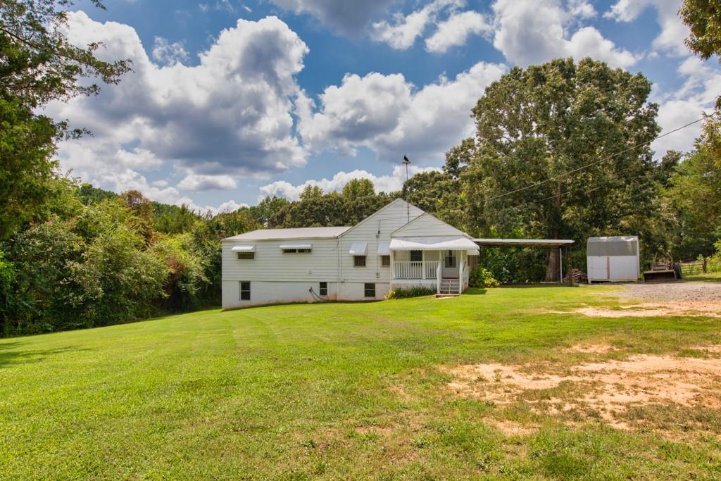 2049 Brooks Road Southeast Dacula, GA 30019 - Photo 1 of 1 Gallery Image 1