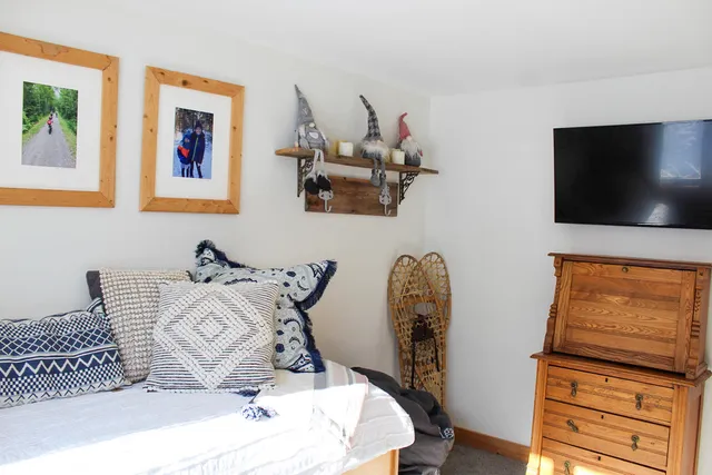 $699,000 | 2254 Caribou Mountain Road, Unit 35, Carrabassett Valley, ME 04947