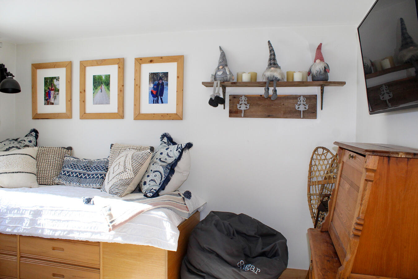 2254 Caribou Mountain Road, Unit 35 Carrabassett Valley, ME 04947 - Photo 14 of 26 6