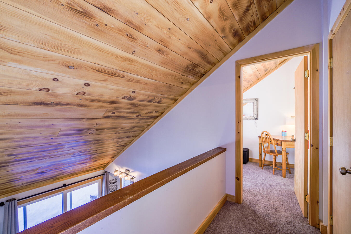 2254 Caribou Mountain Road, Unit 35 Carrabassett Valley, ME 04947 - Photo 15 of 26 2254 Caribou Mtn Rd 14-(ZF-6034-57766-1-