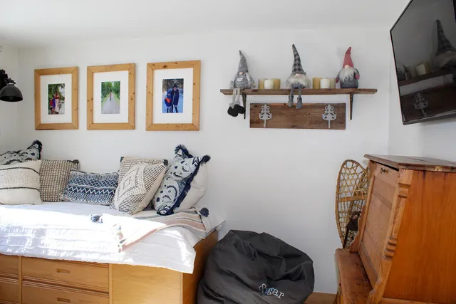 $699,000 | 2254 Caribou Mountain Road, Unit 35, Carrabassett Valley, ME 04947