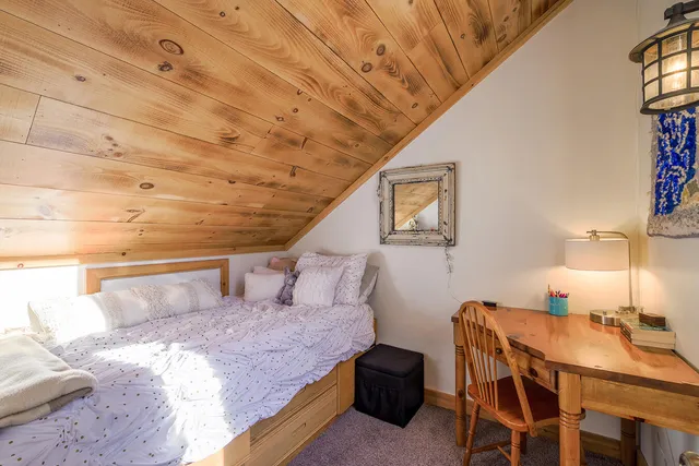 $699,000 | 2254 Caribou Mountain Road, Unit 35, Carrabassett Valley, ME 04947