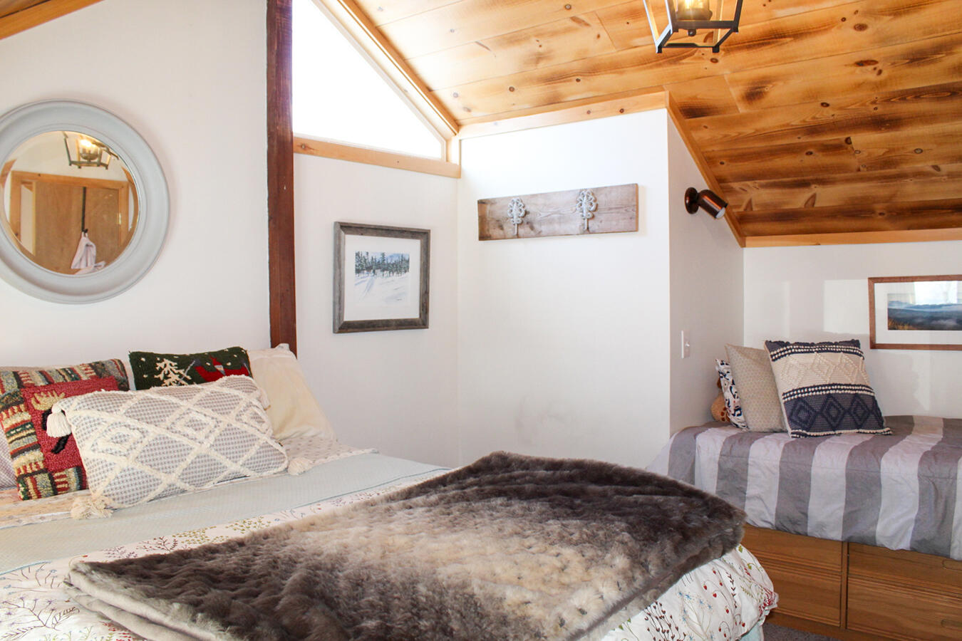 2254 Caribou Mountain Road, Unit 35 Carrabassett Valley, ME 04947 - Photo 20 of 26 11