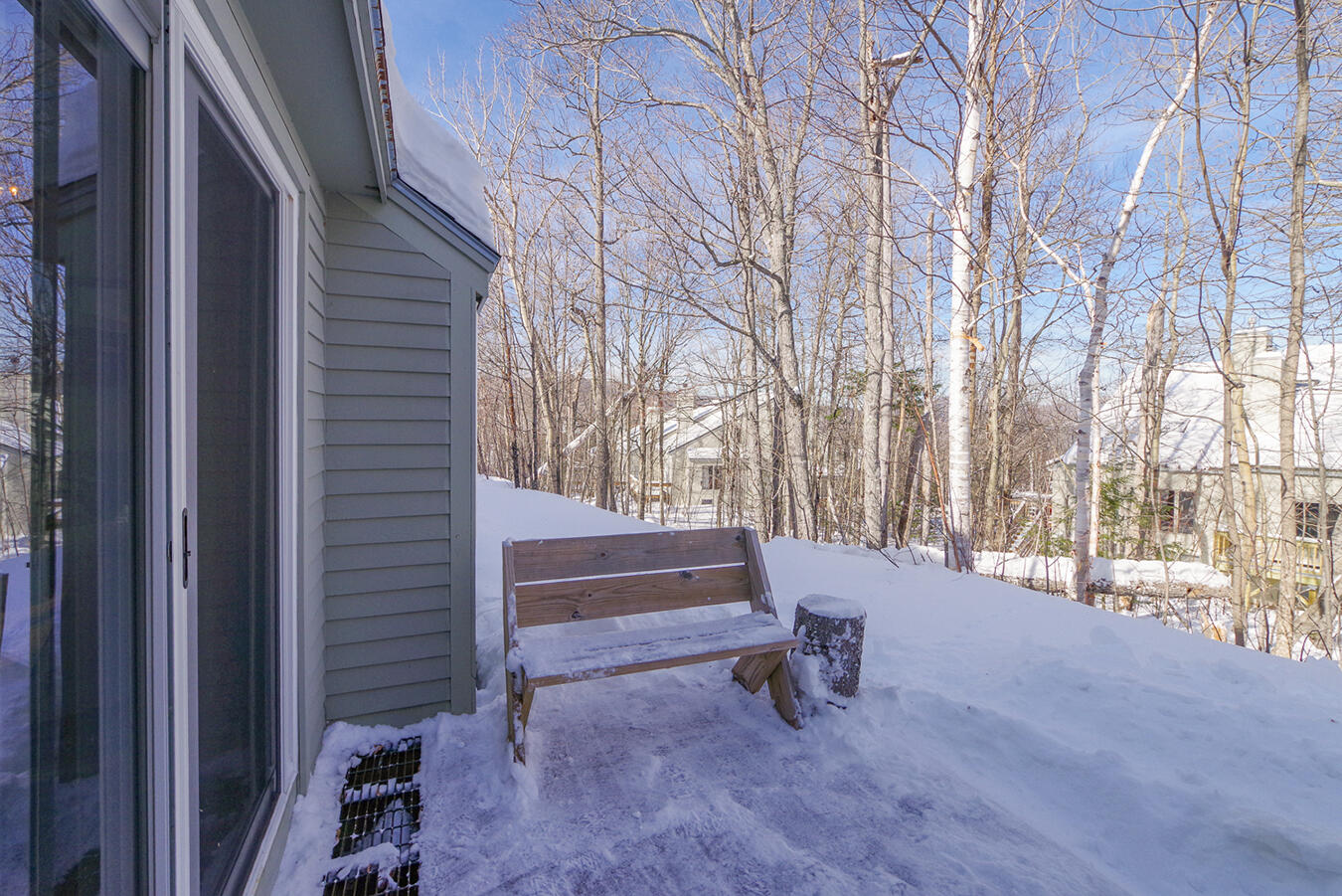 2254 Caribou Mountain Road, Unit 35 Carrabassett Valley, ME 04947 - Photo 23 of 26 2254 Caribou Mtn Rd 10-(ZF-6034-57766-1-