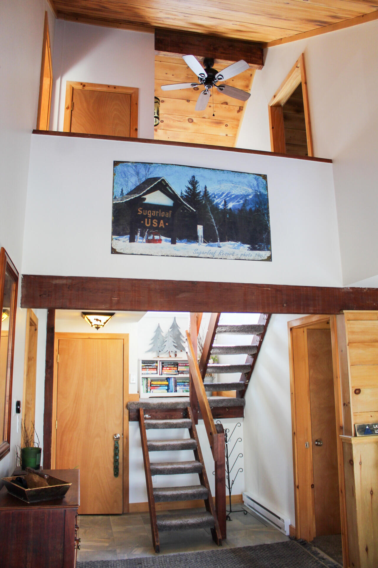 2254 Caribou Mountain Road, Unit 35 Carrabassett Valley, ME 04947 - Photo 24 of 26 8