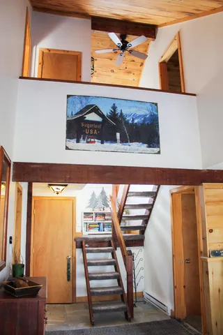 $699,000 | 2254 Caribou Mountain Road, Unit 35, Carrabassett Valley, ME 04947