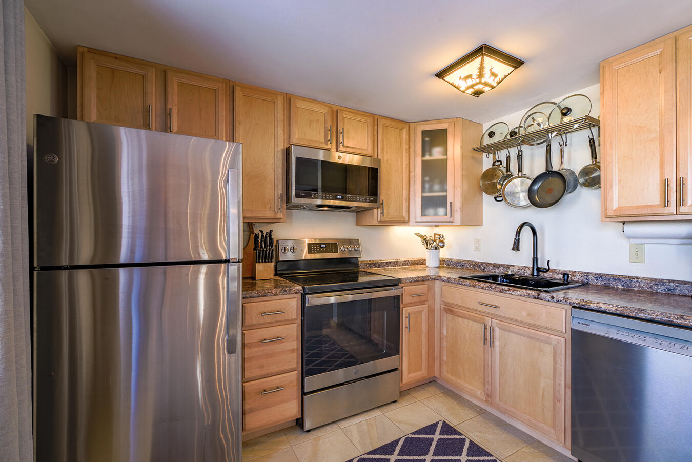 2254 Caribou Mountain Road, Unit 35 Carrabassett Valley, ME 04947 - Photo 10 of 26 2254 Caribou Mtn Rd 11-(ZF-6034-57766-1-