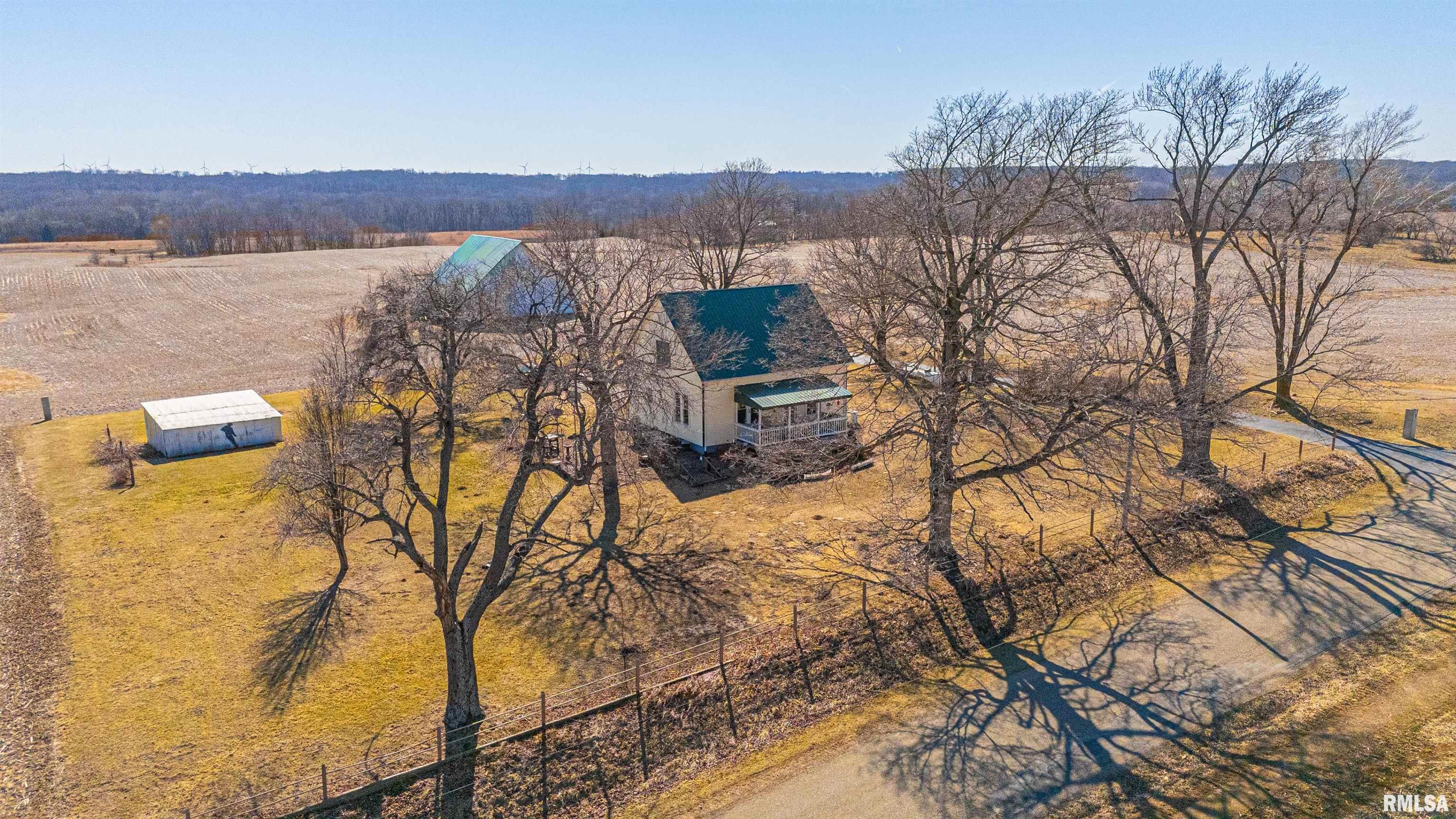 8000 Gash Bridge Road Clinton, IL 61727 - Photo 1 of 41