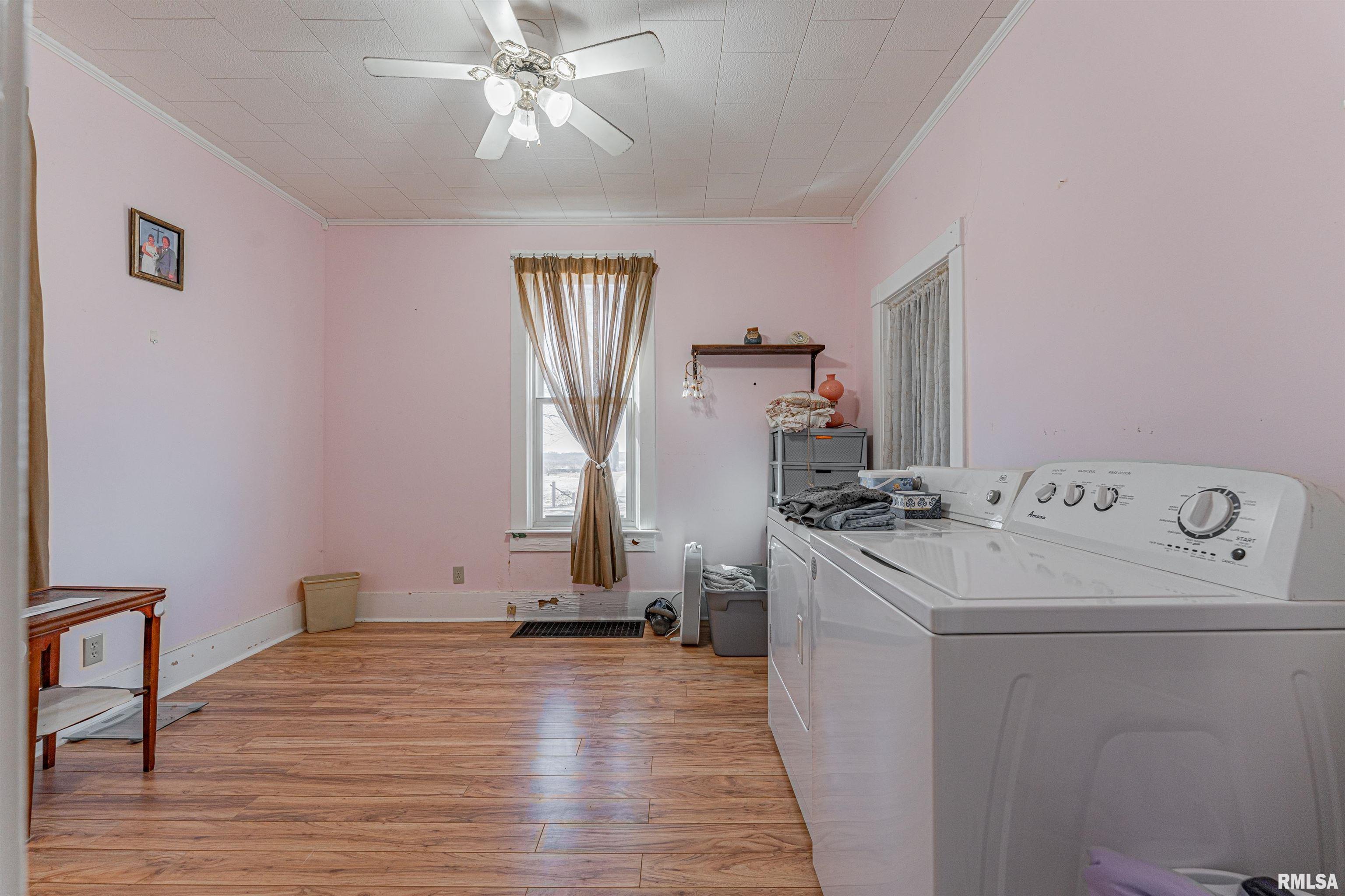 8000 Gash Bridge Road Clinton, IL 61727 - Photo 16 of 41