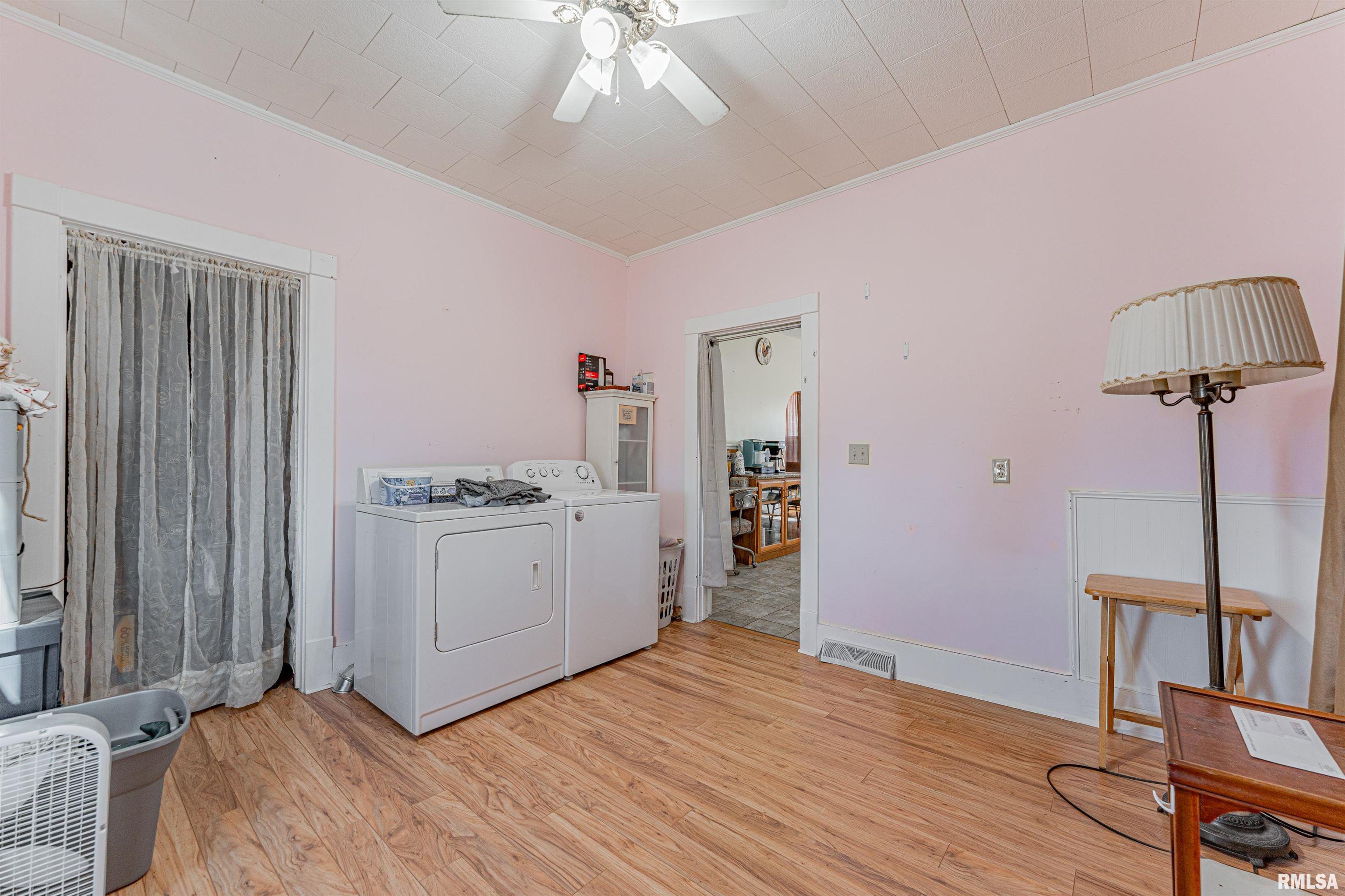 8000 Gash Bridge Road Clinton, IL 61727 - Photo 17 of 41