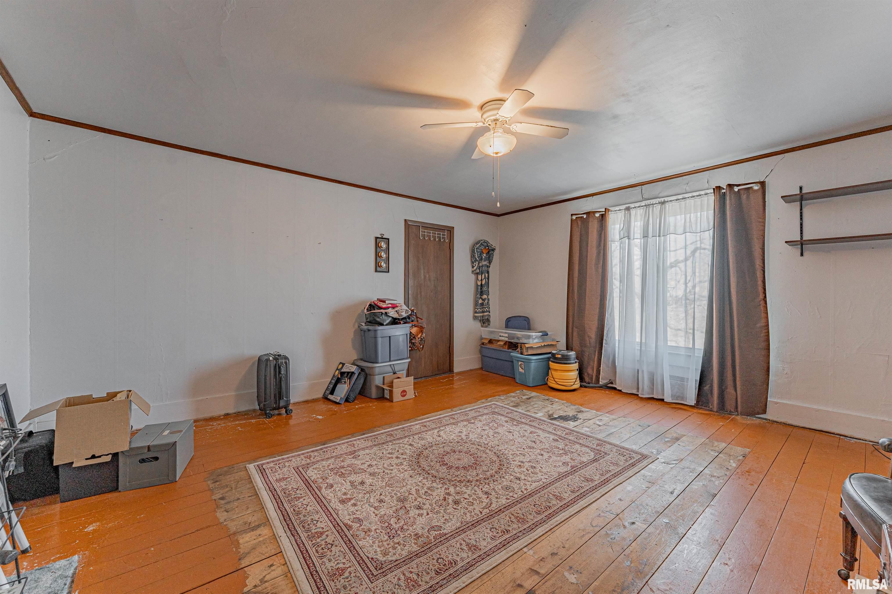 8000 Gash Bridge Road Clinton, IL 61727 - Photo 21 of 41