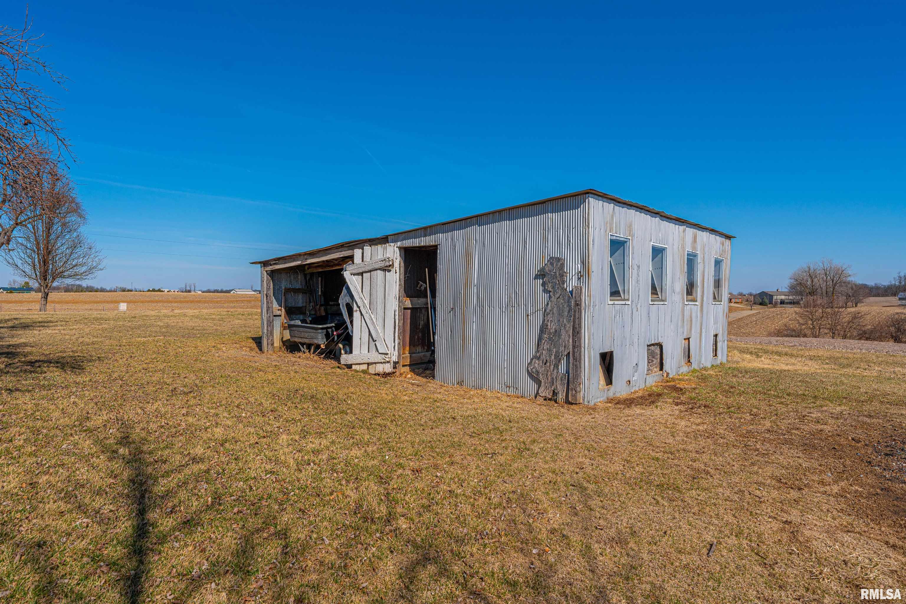 8000 Gash Bridge Road Clinton, IL 61727 - Photo 35 of 41