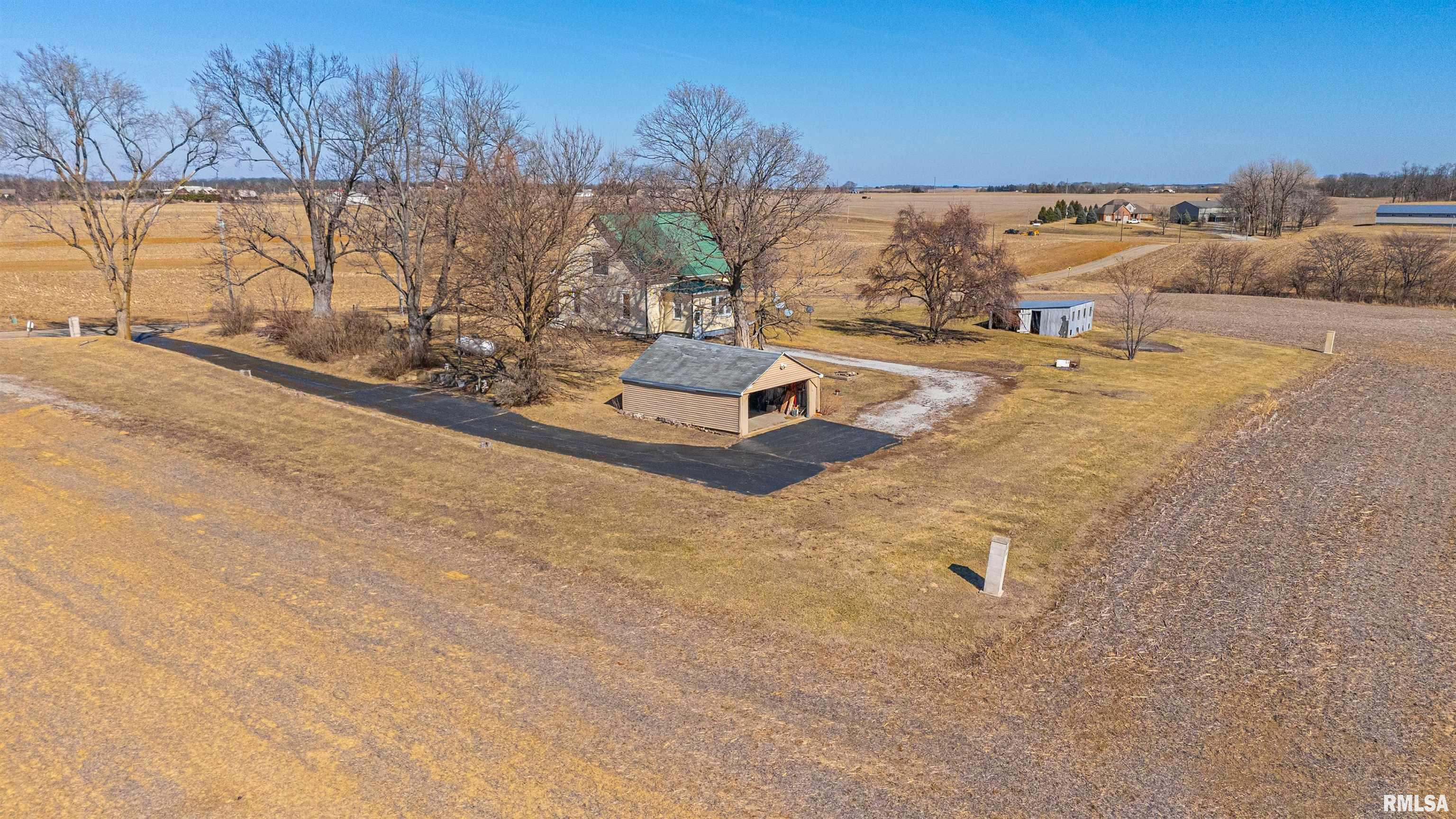 8000 Gash Bridge Road Clinton, IL 61727 - Photo 36 of 41