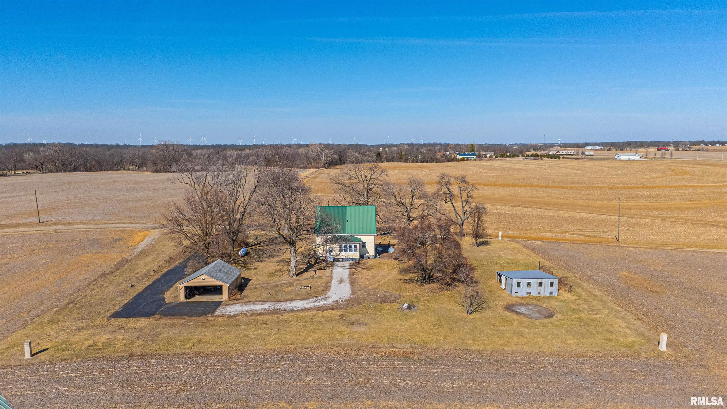 8000 Gash Bridge Road Clinton, IL 61727 - Photo 37 of 41