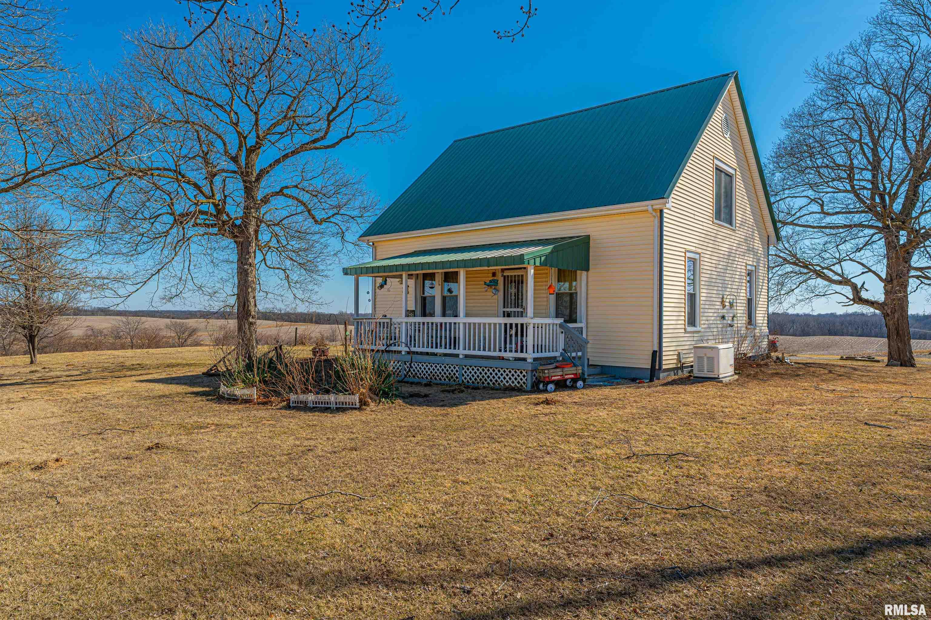 8000 Gash Bridge Road Clinton, IL 61727 - Photo 6 of 41