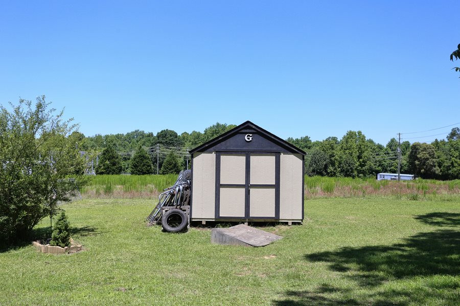 1186 Landmark Road Angier, NC 27501 - Photo 20 of 24 Photo 20