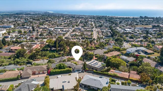 $1,495,000 | 258 North Linda Vista Avenue, Ventura, CA 93001