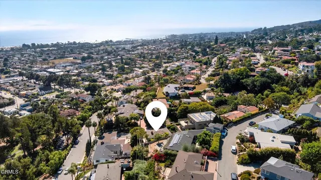 $1,495,000 | 258 North Linda Vista Avenue, Ventura, CA 93001