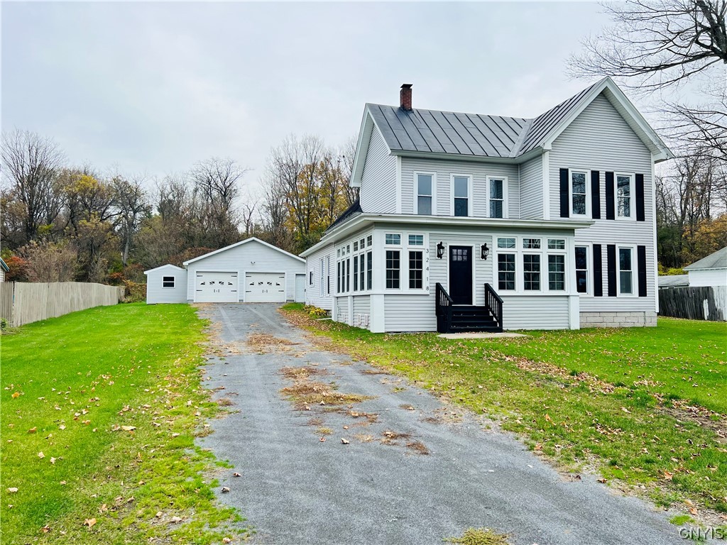32418 Co Route La Fargeville, NY 13656 - Photo 1 of 1