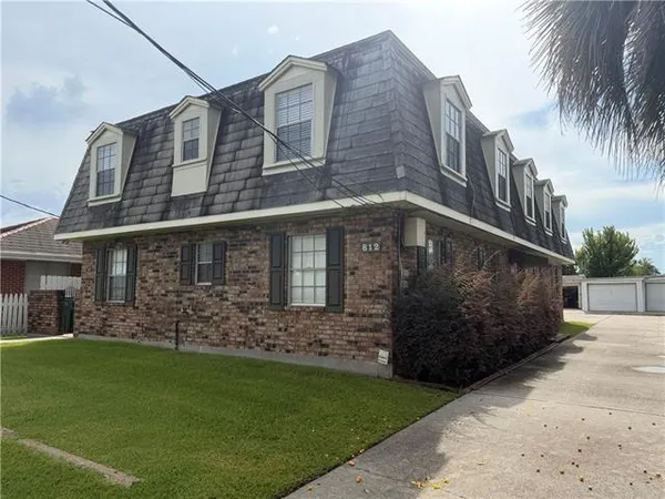 $1,400 | 812 Urbandale Street, Unit C, Marrero, LA 70072
