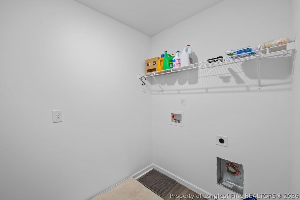 6915 Wickersham Road Fayetteville, NC 28314 - Photo 9 of 25