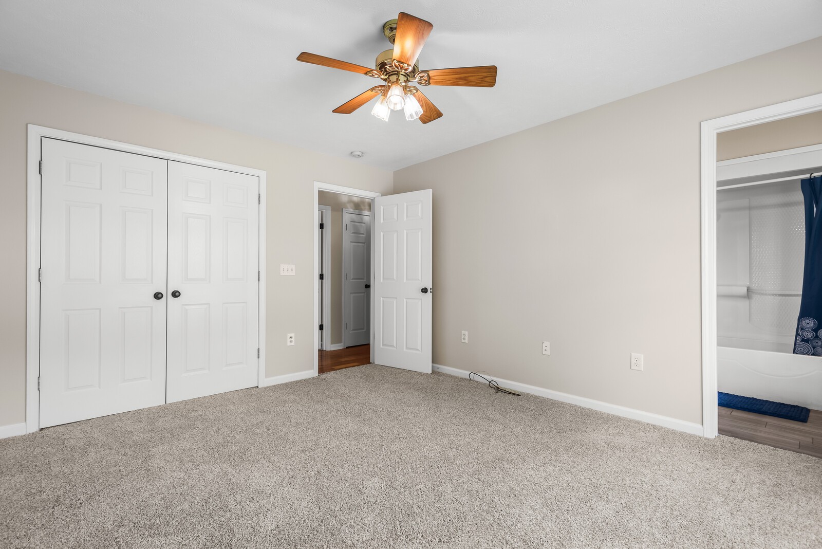 3850 Taylors Store Road Hampshire, TN 38461 - Photo 16 of 57 a view of an empty room