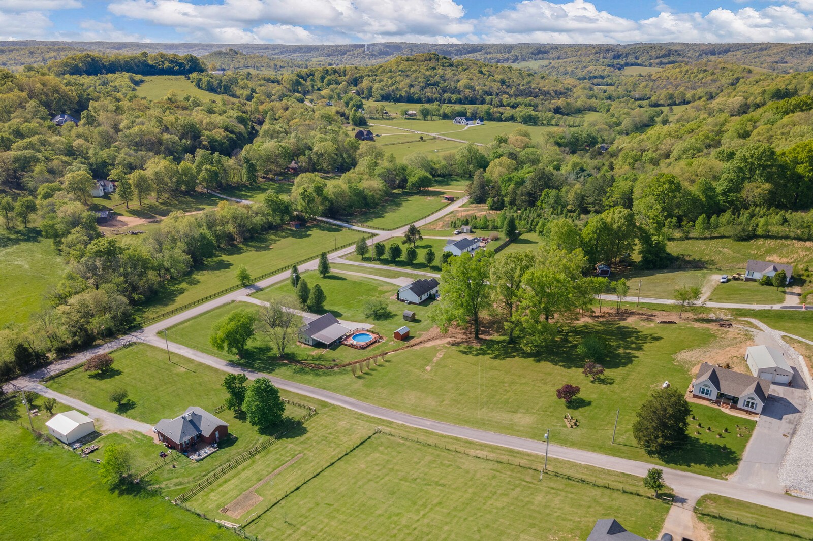 3850 Taylors Store Road Hampshire, TN 38461 - Photo 29 of 57